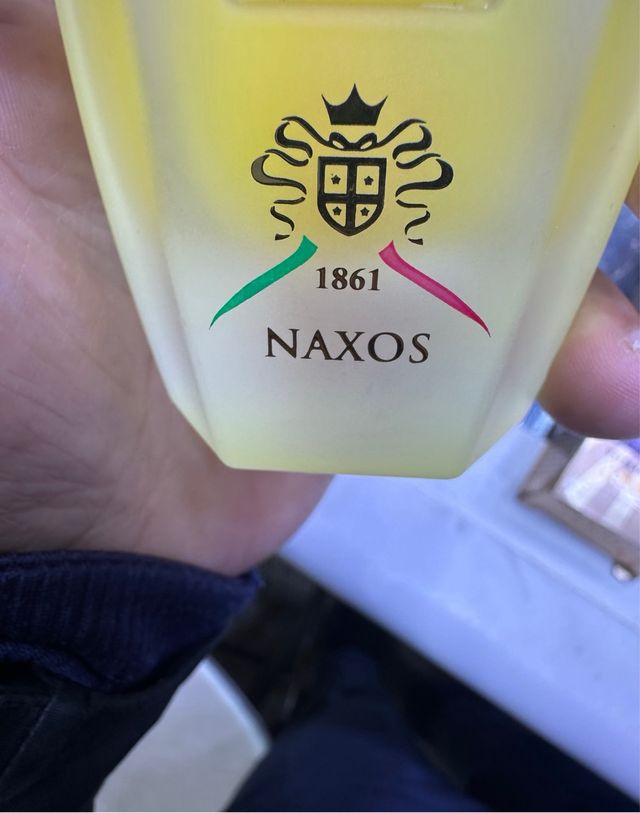Xerjoff Naxos Eau de Parfum
