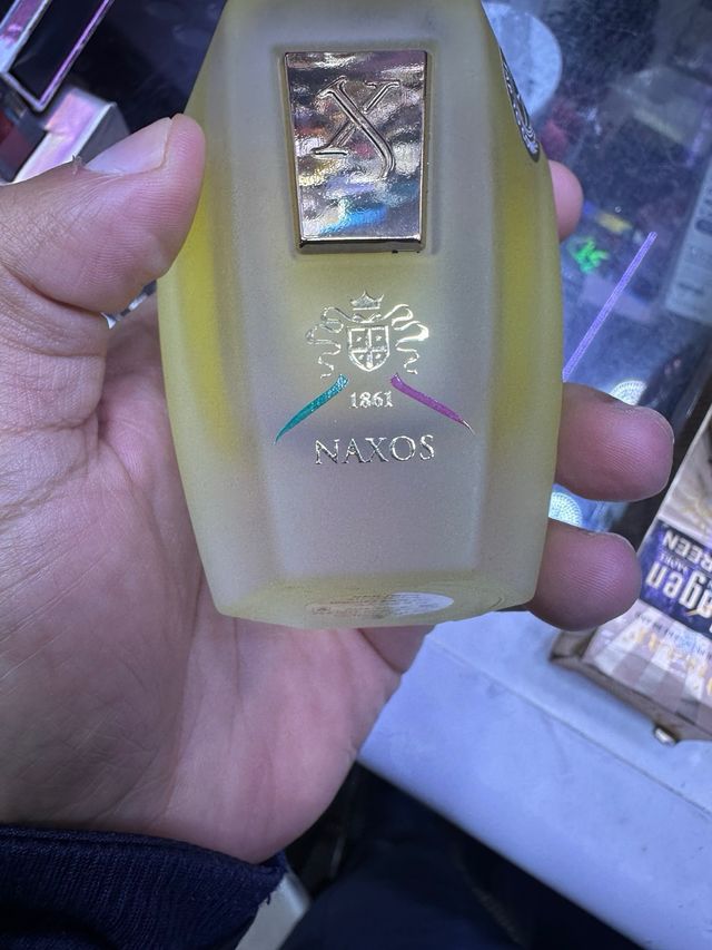 Xerjoff Naxos Eau de Parfum