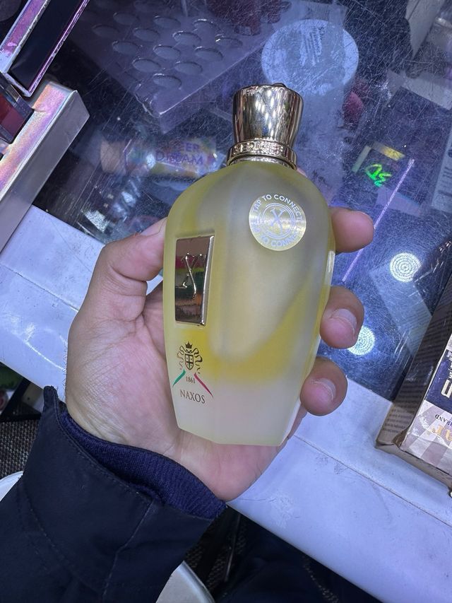 Xerjoff Naxos Eau de Parfum