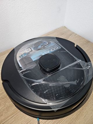 Nuevo:Conga 8290 Immortal ultra power - aspiradora