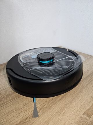 Nuevo:Conga 8290 Immortal ultra power - aspiradora