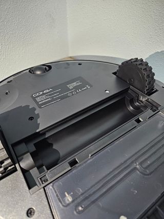 Nuevo:Conga 8290 Immortal ultra power - aspiradora