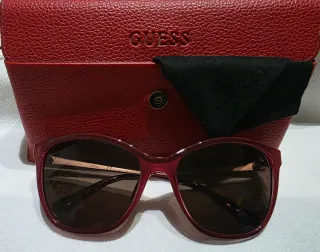 Gafas de sol Guess Rojas