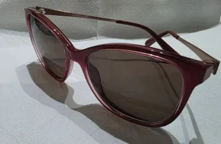 Gafas de sol Guess Rojas