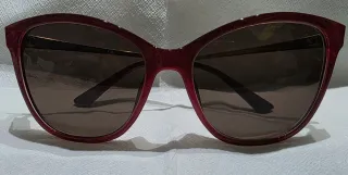 Gafas de sol Guess Rojas