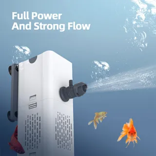 Filtro Acuario Wave Maker Silencioso