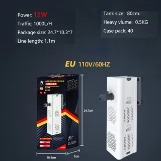 Filtro Acuario Wave Maker Silencioso