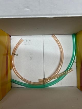 Kit Aspirazione COMPLETO TPR 360 OKO 28 NUEVO