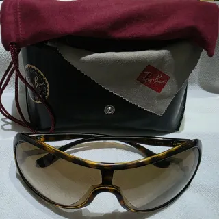 Gafas de sol Ray-Ban Marrones Multicolor