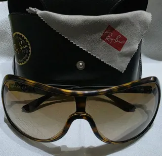 Gafas de sol Ray-Ban Marrones Multicolor