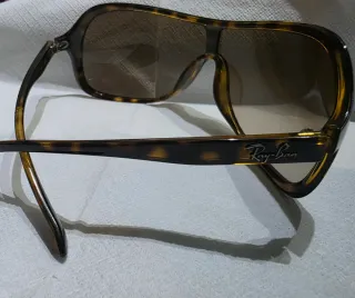 Gafas de sol Ray-Ban Marrones Multicolor