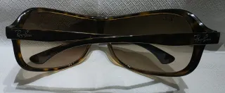 Gafas de sol Ray-Ban Marrones Multicolor