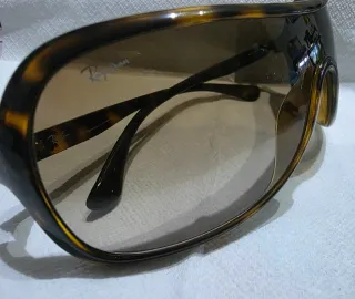 Gafas de sol Ray-Ban Marrones Multicolor