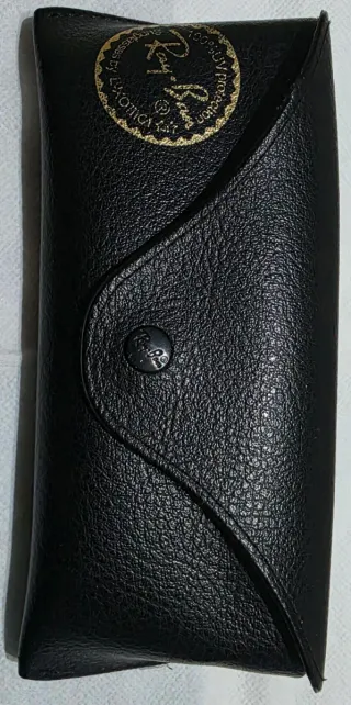 Gafas de sol Ray-Ban Aviator doradas