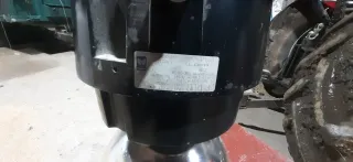 Foco Nave Industrial..