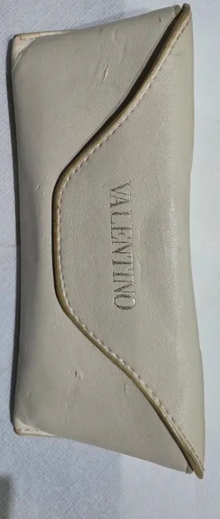 Gafas de sol Valentino marrones y grises