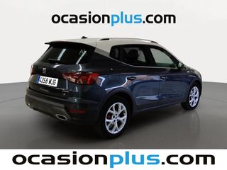 SEAT Arona 1.5 TSI S&S FR XL DSG 110 kW (150 CV)