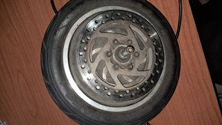 Motor Smartgyro 800w