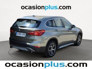 BMW X1 xDrive25i 170 kW (231 CV)