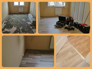 CARLOS - "EL MÁNITAS RÁPIDO"