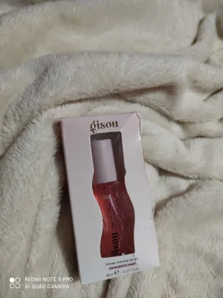 Gisou Honey Infused Lip Oil Watermelon Sugar