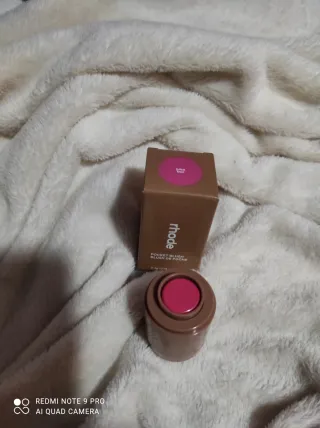 Rubor Rhode Pocket Blush Juice Box