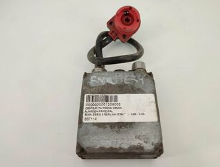 Centralita faros xenon bmw 1209005 837114 serie 5
