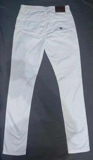 Jeans Guess Uomo Taglia M