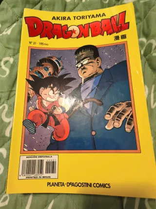 Pack 14 comics de grapa serie amarilla español