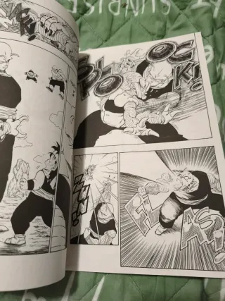 Pack 14 comics de grapa serie amarilla español