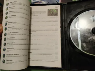 Pack Sacred 1 y Sacred 2 PC CD-ROM