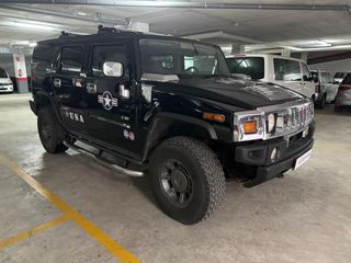 Hummer H2 2004