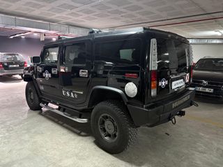 Hummer H2 2004