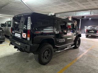 Hummer H2 2004