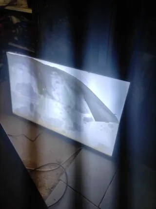 Placa Base y LEDs TV LG 55UM7000PLC