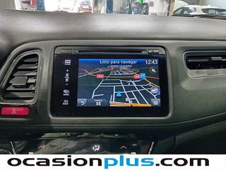 Honda HR-V 1.6 i-DTEC Executive 88 kW (120 CV)