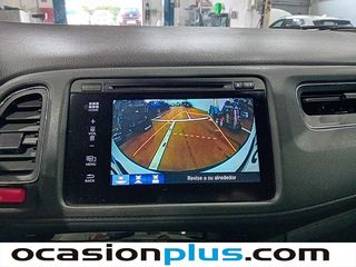 Honda HR-V 1.6 i-DTEC Executive 88 kW (120 CV)