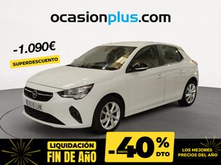 Opel Corsa 1.2 XEL Edition 55 kW (75 CV)