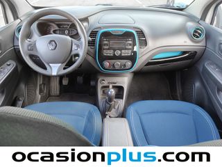 Renault Captur Life Energy TCe 66 kW (90 CV)
