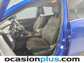 Nissan Qashqai DIG-T 140 mHEV N- Go 103 kW (140 CV)