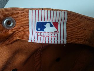 GORRA - BASEBALL - NEW ERA - TALLA 58 CM.