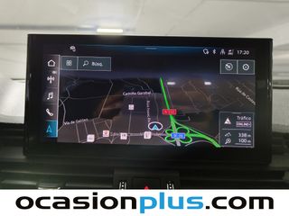 Audi Q5 S line 35 TDI 120 kW (163 CV) S tronic