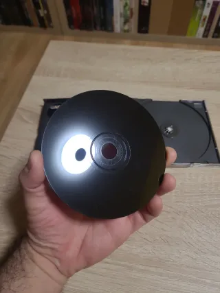 Biohazard 2 PS1 (Resident Evil 2)