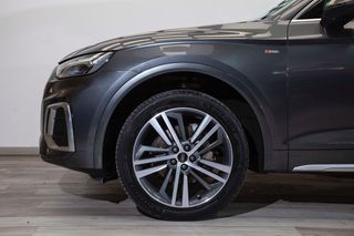 AUDI Q5 SPORTBACK Audi Q5 SPORTBACK S line 40 TDI 150kW quattro-ultra