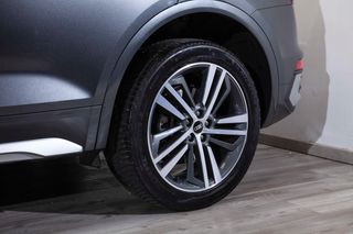 AUDI Q5 SPORTBACK Audi Q5 SPORTBACK S line 40 TDI 150kW quattro-ultra