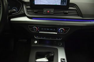 AUDI Q5 SPORTBACK Audi Q5 SPORTBACK S line 40 TDI 150kW quattro-ultra