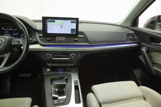 AUDI Q5 SPORTBACK Audi Q5 SPORTBACK S line 40 TDI 150kW quattro-ultra