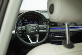 AUDI Q5 SPORTBACK Audi Q5 SPORTBACK S line 40 TDI 150kW quattro-ultra