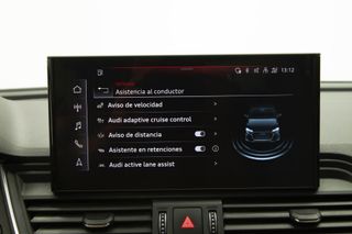 AUDI Q5 SPORTBACK Audi Q5 SPORTBACK S line 40 TDI 150kW quattro-ultra