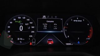 Renault Clio Techno TCe 67 kW (91CV)